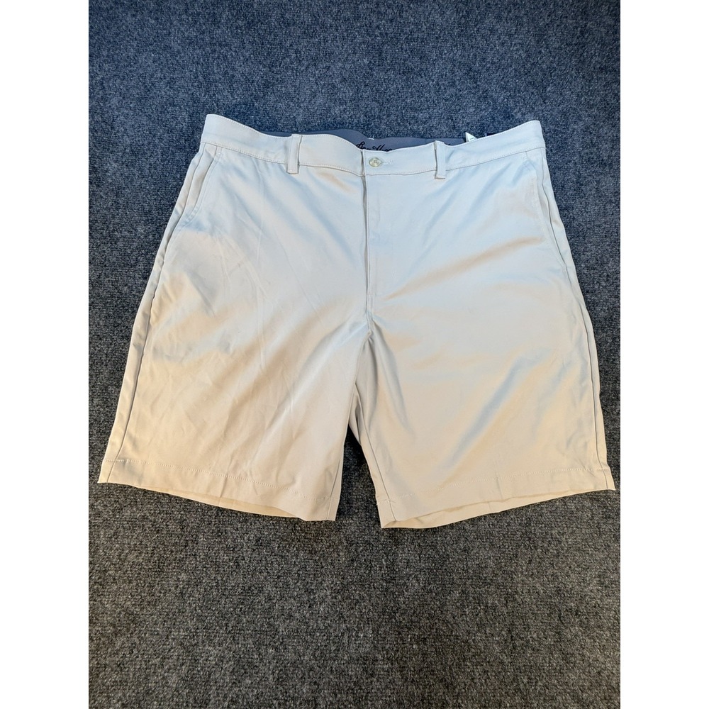 Ben Hogan Khaki Shorts NWT 38